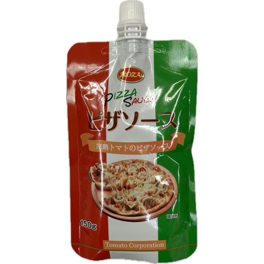 Pizza sauce 150g